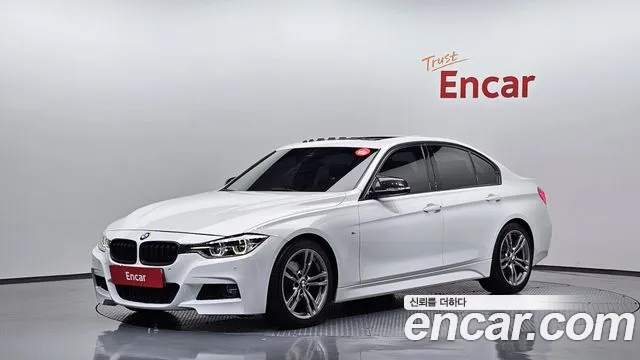 BMW 3 серия