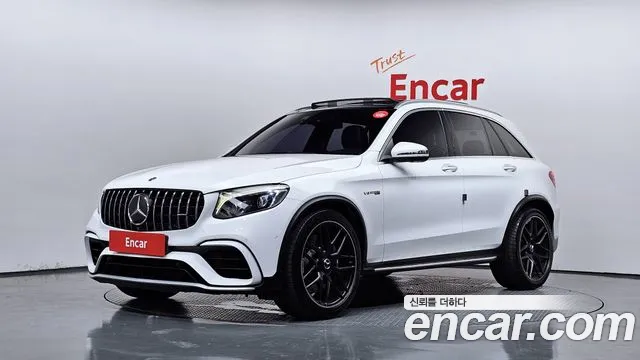 Mercedes-Benz GLC-класс