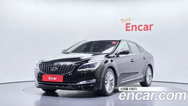 Hyundai Aslan