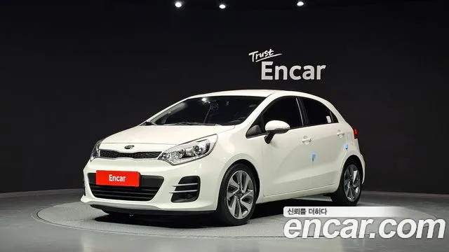 Kia Pride