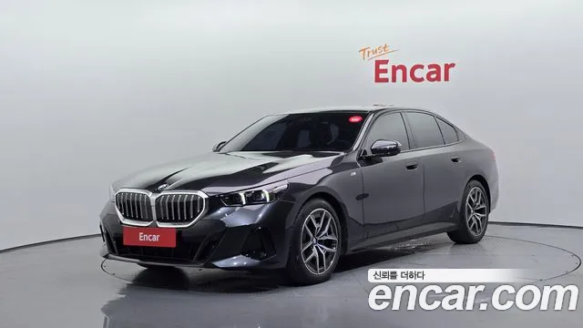 BMW 5 серия