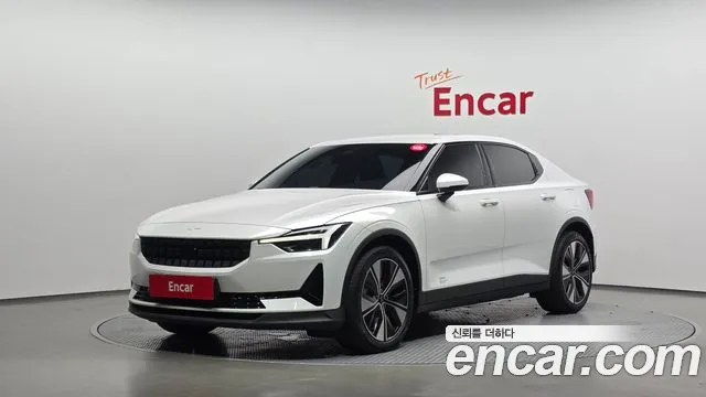 Polestar Polestar 2