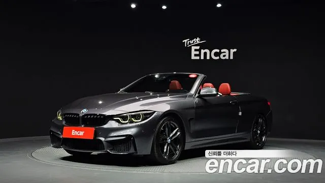 BMW 4 серия