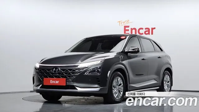 Hyundai Nexo