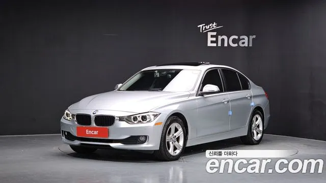 BMW 3 серия