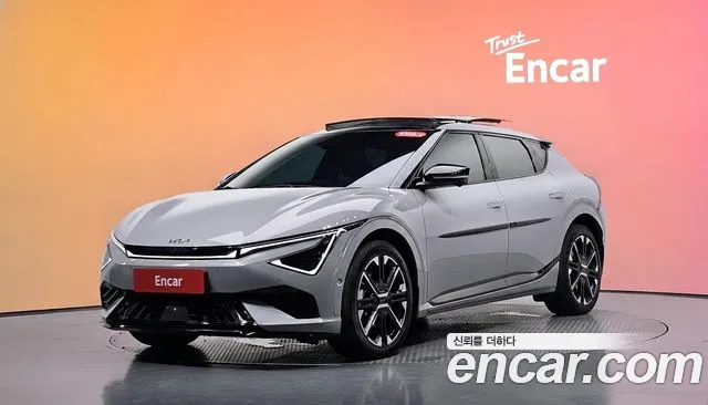 Kia EV6