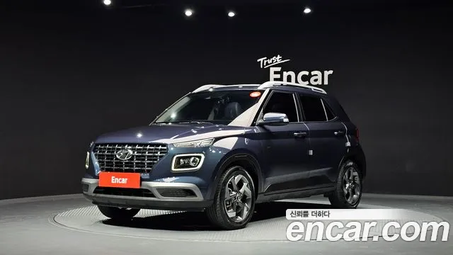Hyundai Venue