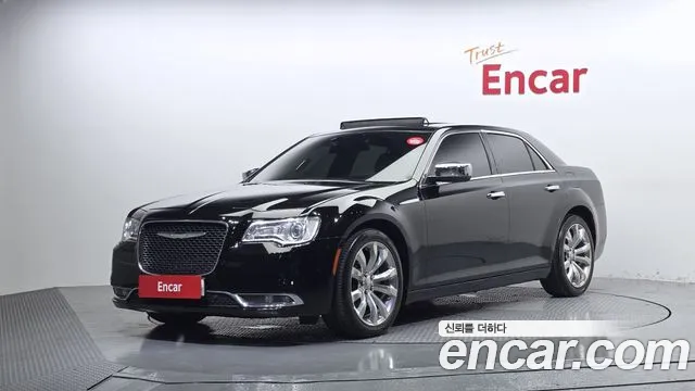 Chrysler 300C