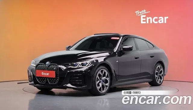 BMW i4