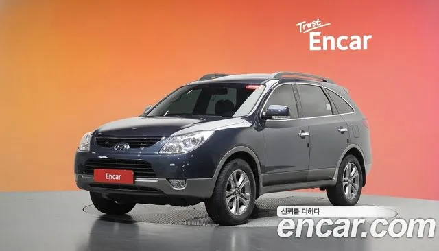 Hyundai Veracruz