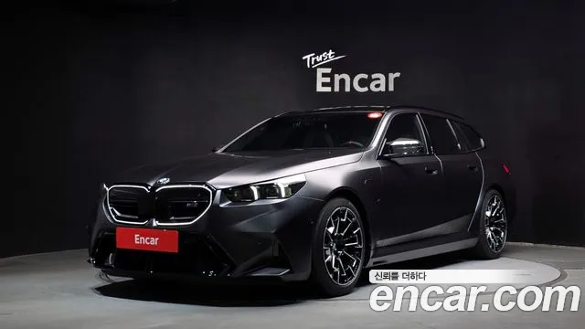 BMW M5