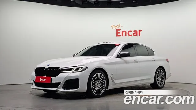 BMW 5 серия