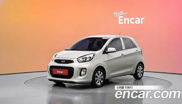 Kia Morning