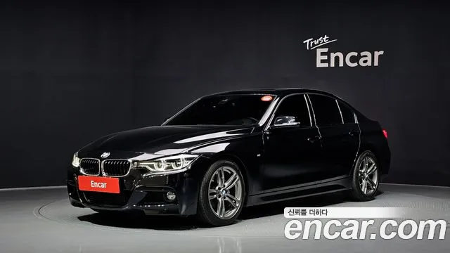 BMW 3 серия