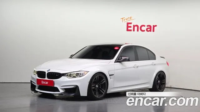 BMW M3