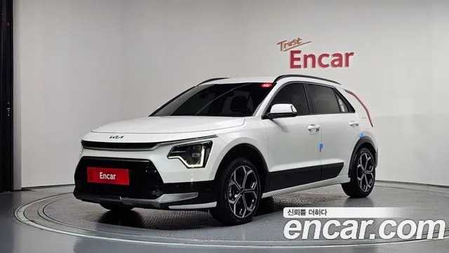 Kia Niro