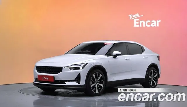 Polestar Polestar 2