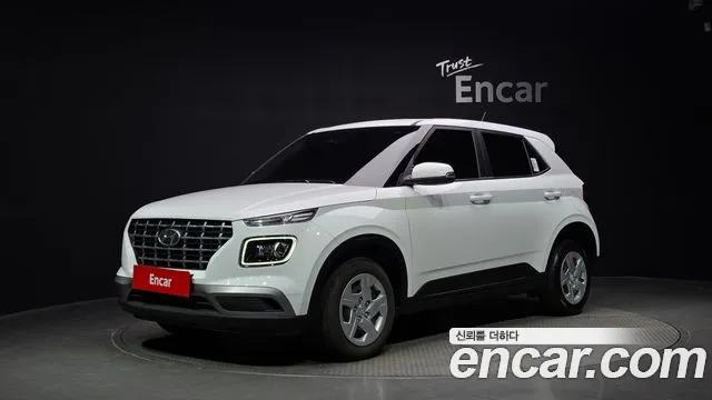 Hyundai Venue