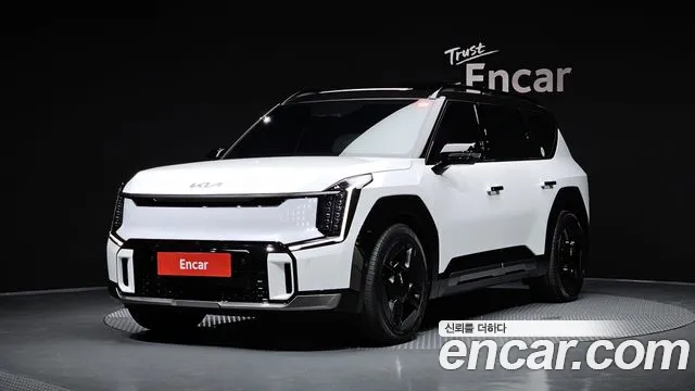 Kia EV9