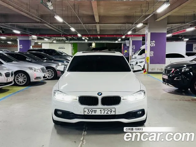 BMW 3 серия