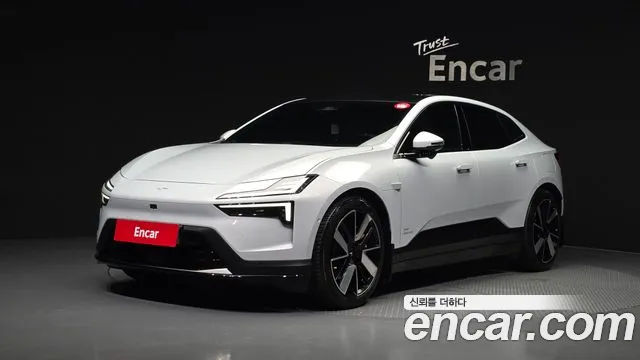 Polestar Polestar 4