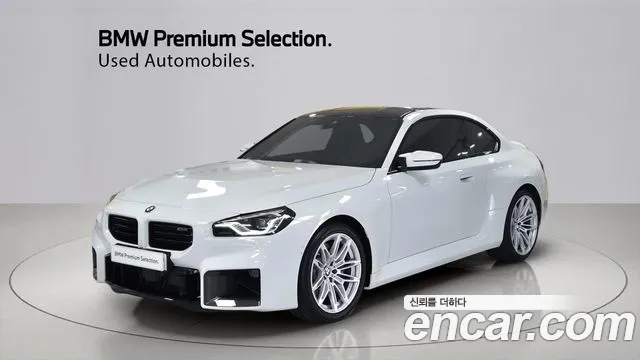 BMW M2