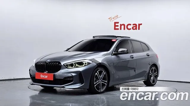 BMW 1 серия