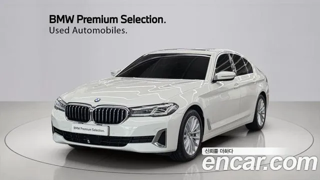BMW 5 серия