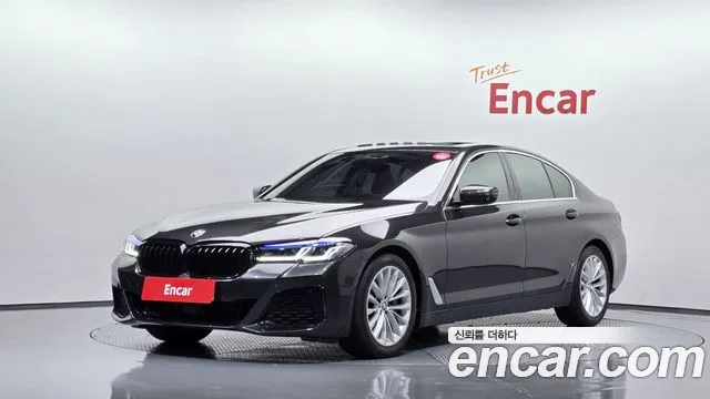 BMW 5 серия