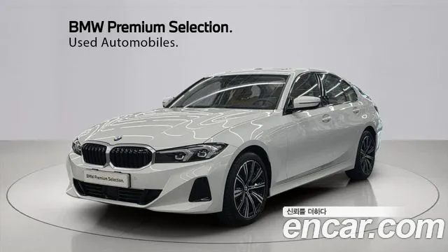BMW 3 серия