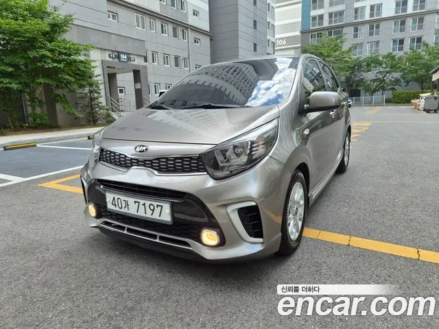 Kia Morning