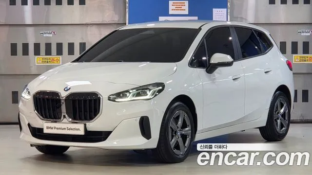 BMW 2 серия