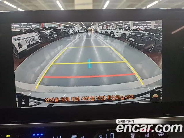 Toyota Camry — интерьер