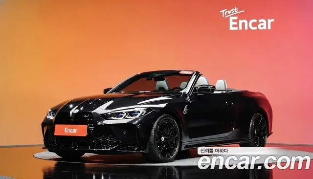 BMW M4 — экстерьер