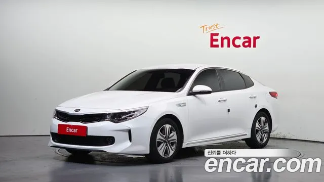 Kia K5 — экстерьер
