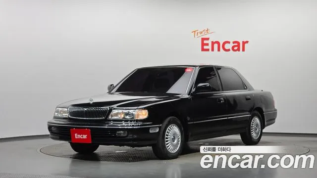 Hyundai Grandeur — экстерьер