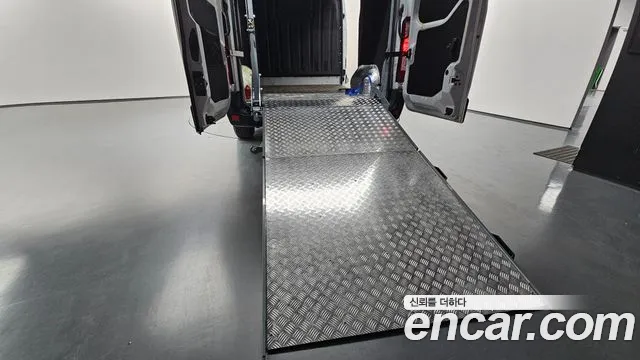 Renault Korea Master — экстерьер