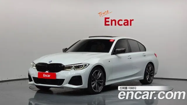 BMW 3 серия