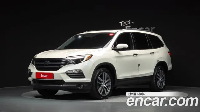 Honda Pilot