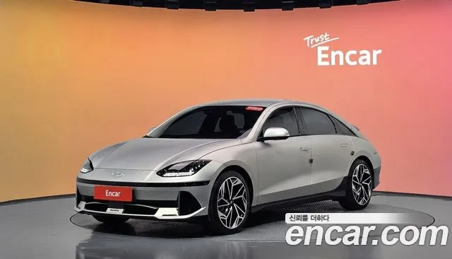 Hyundai IONIQ 6
