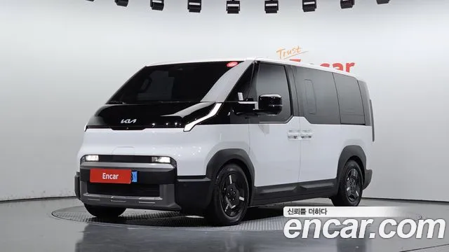 Kia PV5