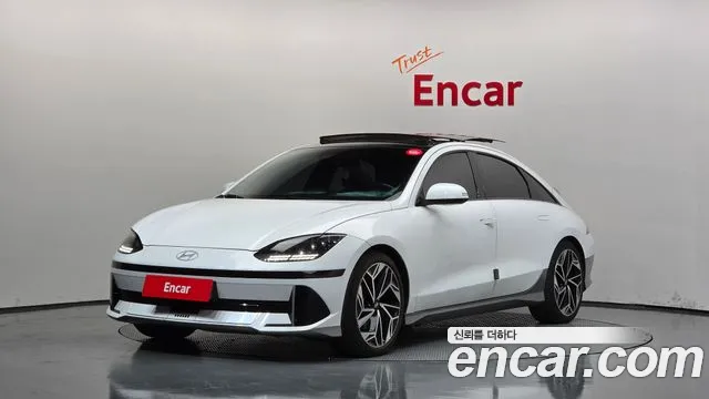 Hyundai IONIQ 6