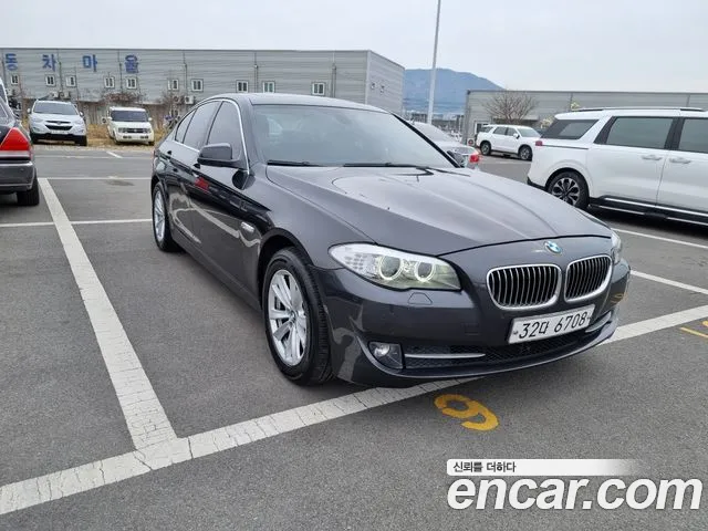 BMW 5 серия