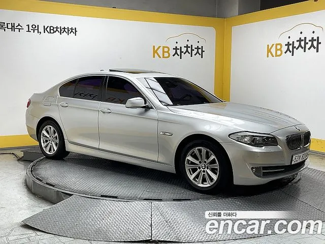 BMW 5 серия