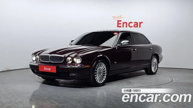 Jaguar Daimler