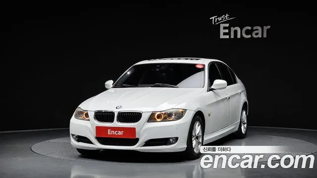 BMW 3 серия