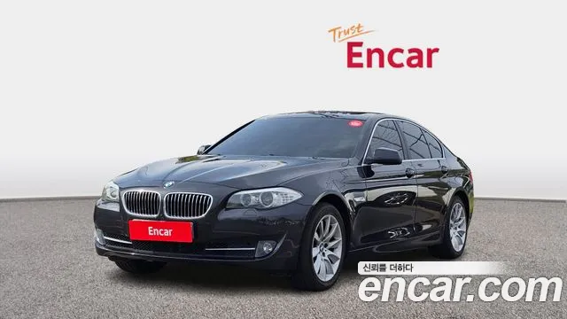 BMW 5 серия
