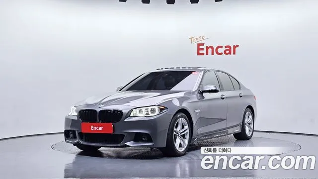 BMW 5 серия