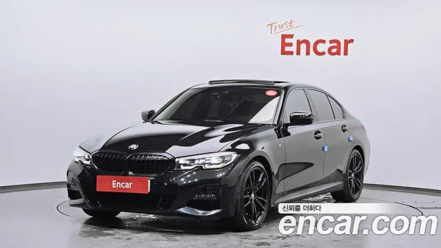 BMW 3 серия