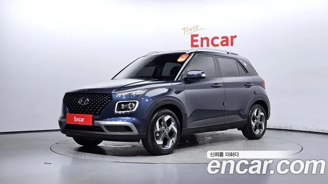 Hyundai Venue
